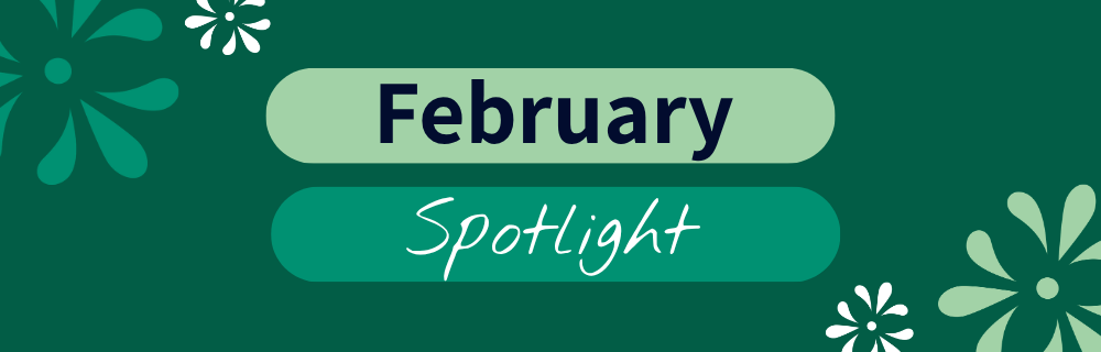 February 2026 Spotlight Newsletter