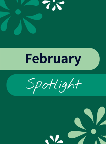 February 2026 Spotlight Newsletter