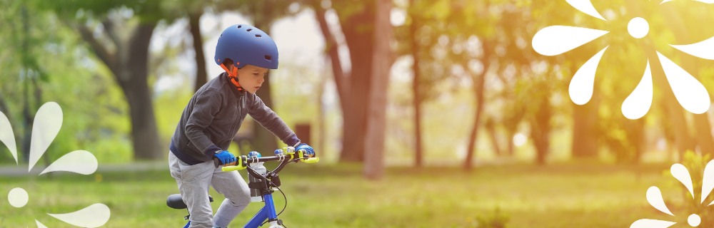 Creating Spaces Where Kids Can Grow & Thrive