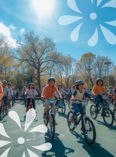 Creating Spaces Where Kids Can Grow & Thrive