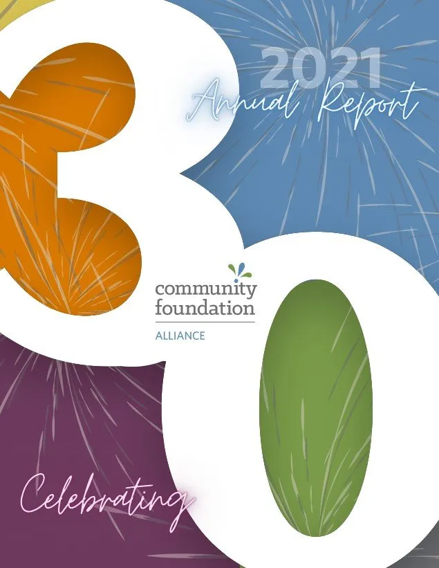FY21 Annual Report