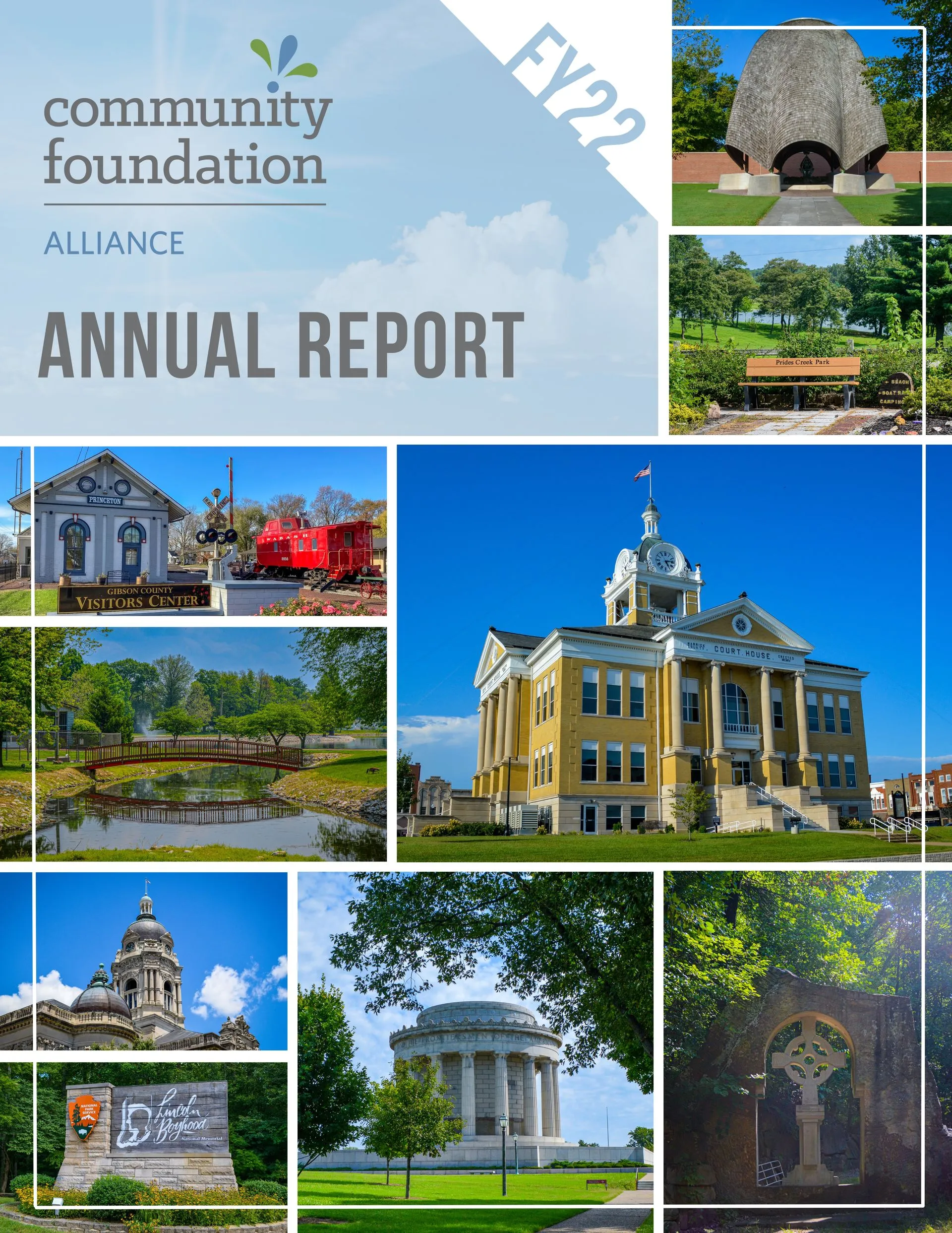 FY22 Annual Report