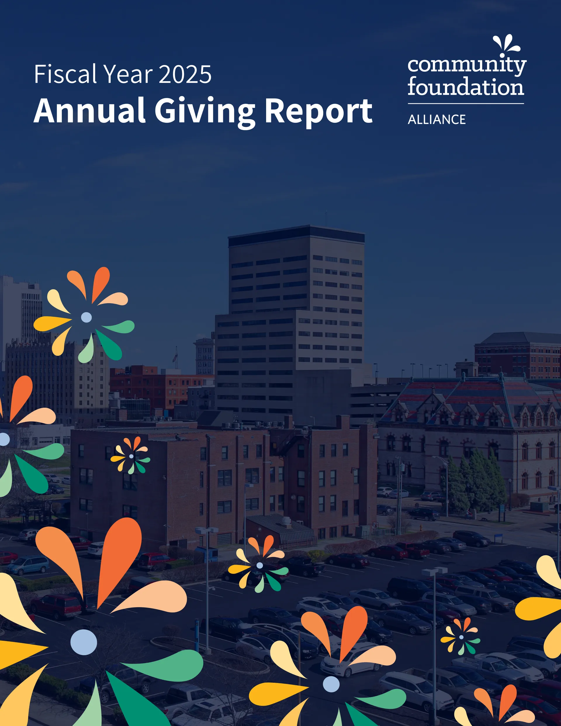 FY25 Annual Report