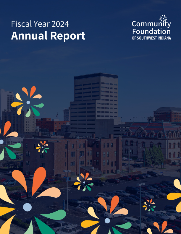 FY24 Annual Report
