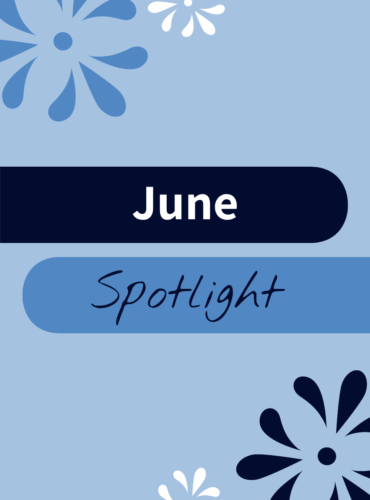 June 2026 Spotlight Newsletter