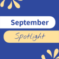 September 2026 Spotlight Newsletter