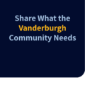 Community Foundation of Southwest Indiana Invites Vanderburgh Residents to Share What Their Community Needs