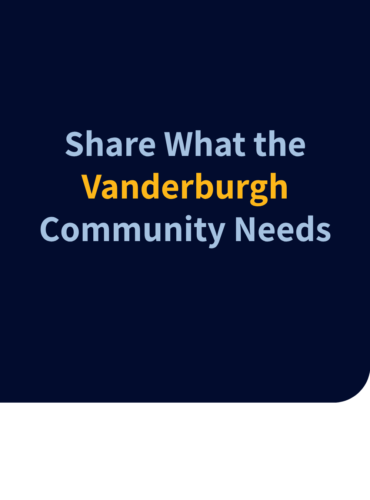 Community Foundation of Southwest Indiana Invites Vanderburgh Residents to Share What Their Community Needs