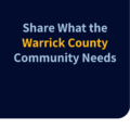 Community Foundation of Southwest Indiana Invites Warrick County Residents to Share What Their Community Needs