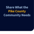 Community Foundation of Southwest Indiana Invites Pike County Residents to Share What Their Community Needs