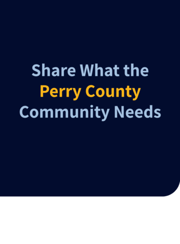 Community Foundation of Southwest Indiana Invites Perry County Residents to Share What Their Community Needs